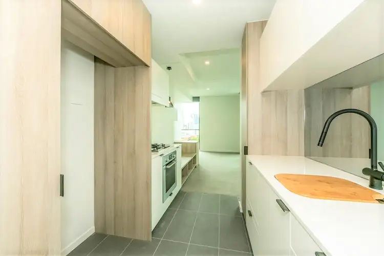 Second view of Homely apartment listing, 904/4 Edmondstone Street, South Brisbane QLD 4101