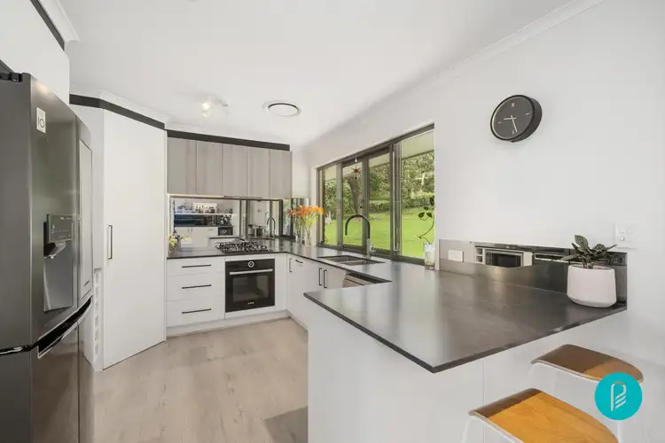 Second view of Homely house listing, 86-88 Hein Road, Buccan QLD 4207