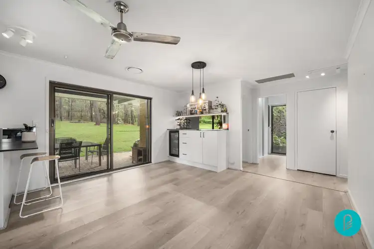 Third view of Homely house listing, 86-88 Hein Road, Buccan QLD 4207