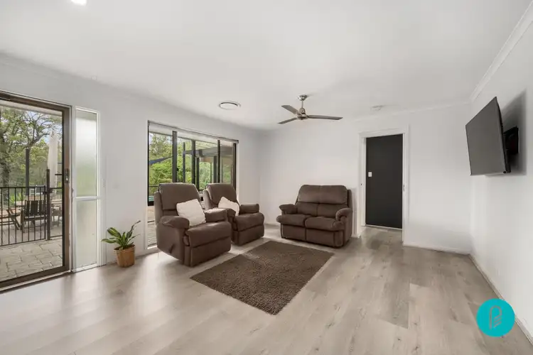 Fourth view of Homely house listing, 86-88 Hein Road, Buccan QLD 4207