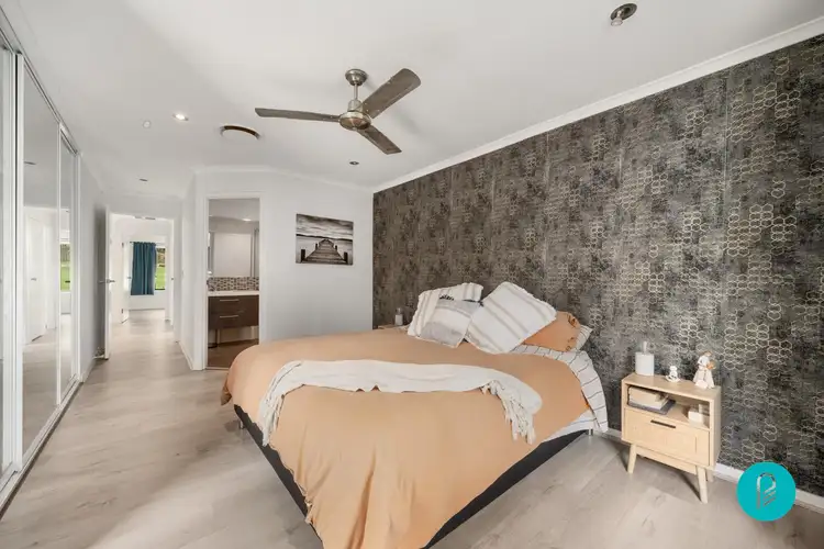 Fifth view of Homely house listing, 86-88 Hein Road, Buccan QLD 4207