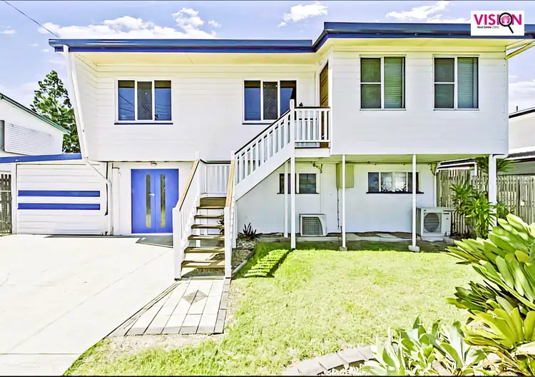 52 Dimmock Street, South Mackay QLD 4740