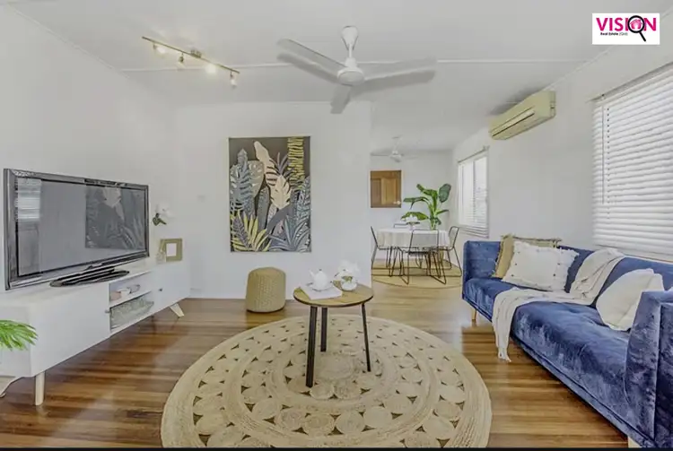 Second view of Homely house listing, 52 Dimmock Street, South Mackay QLD 4740