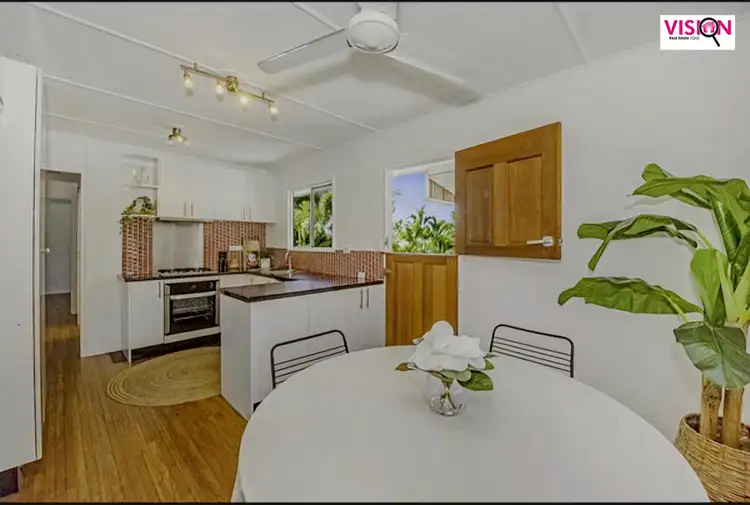 Third view of Homely house listing, 52 Dimmock Street, South Mackay QLD 4740