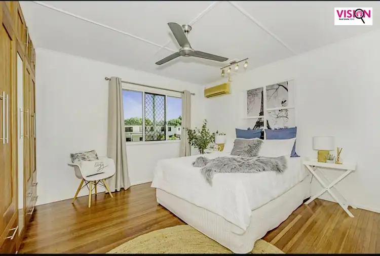 Fourth view of Homely house listing, 52 Dimmock Street, South Mackay QLD 4740