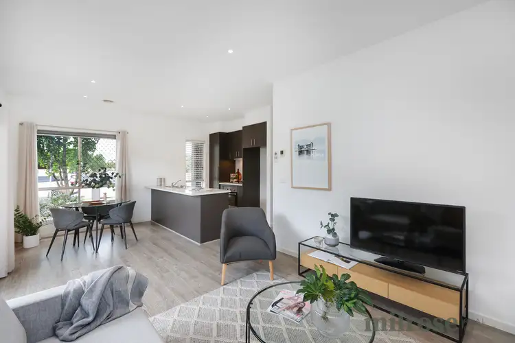 Second view of Homely unit listing, 1/120 Biggs Street, St Albans VIC 3021