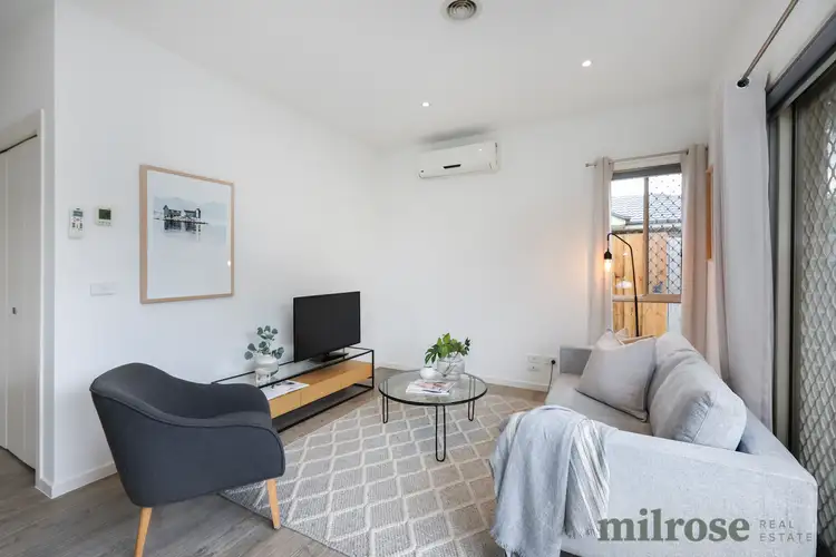 Third view of Homely unit listing, 1/120 Biggs Street, St Albans VIC 3021