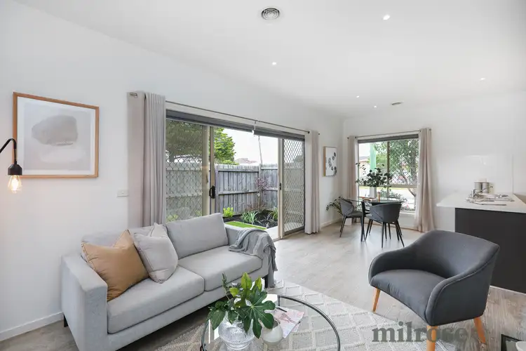 Fourth view of Homely unit listing, 1/120 Biggs Street, St Albans VIC 3021