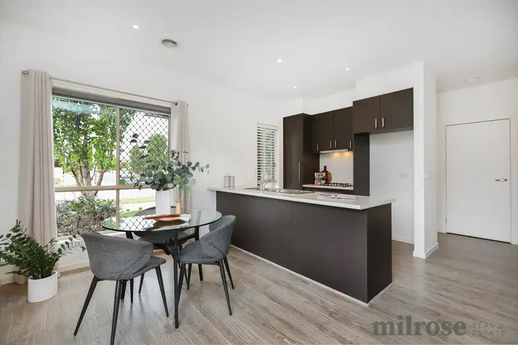 Fifth view of Homely unit listing, 1/120 Biggs Street, St Albans VIC 3021