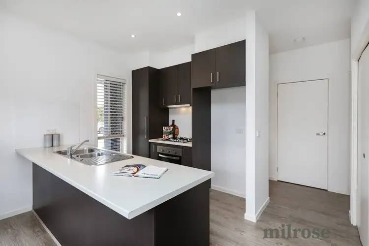 Sixth view of Homely unit listing, 1/120 Biggs Street, St Albans VIC 3021