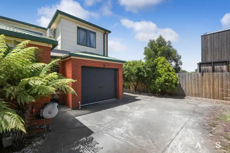 3/5 Watt Street, Spotswood VIC 3015