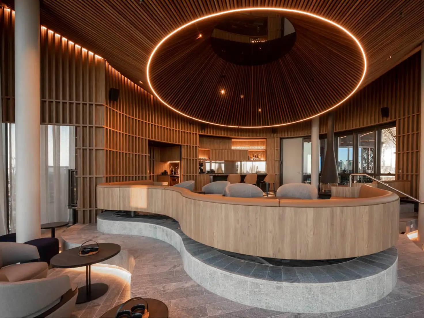 Main view of Homely apartment listing, 2009/15 Manning Street, South Brisbane QLD 4101