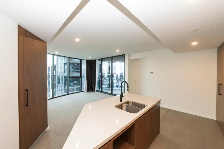 Second view of Homely apartment listing, 2009/15 Manning Street, South Brisbane QLD 4101