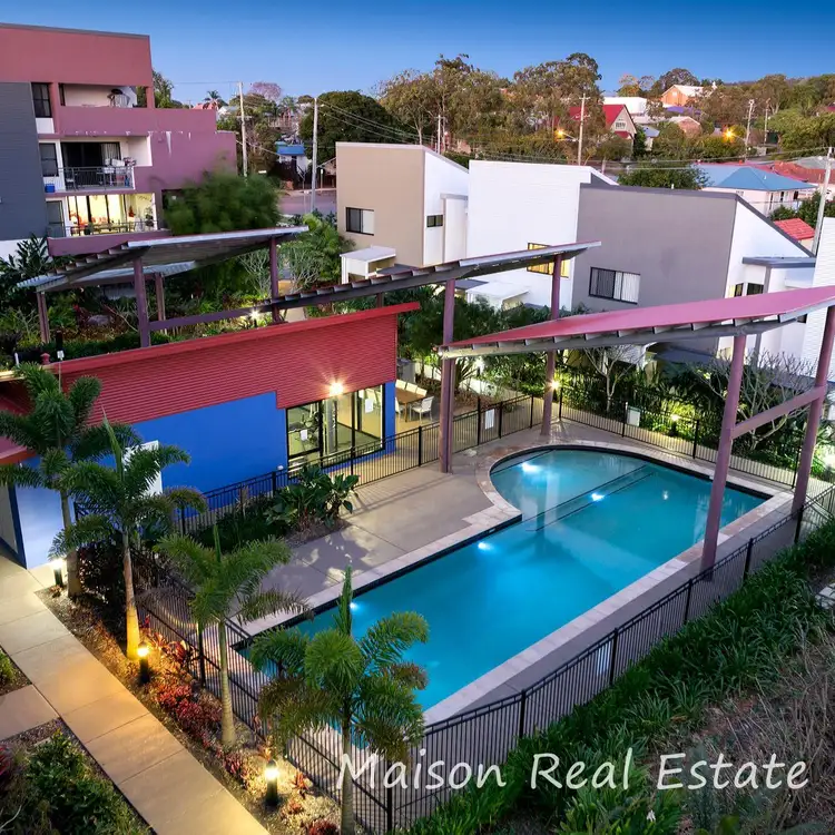 33/35 Hamilton Road, Moorooka QLD 4105