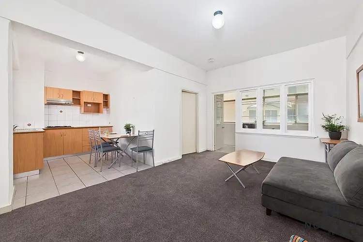 Second view of Homely apartment listing, 17/138 Adelaide Terrace, East Perth WA 6004