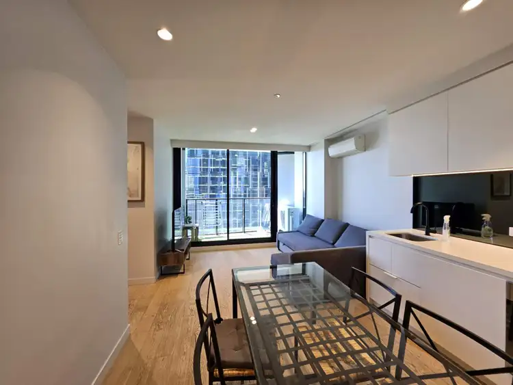 2509/442-450 Elizabeth Street, Melbourne VIC 3000