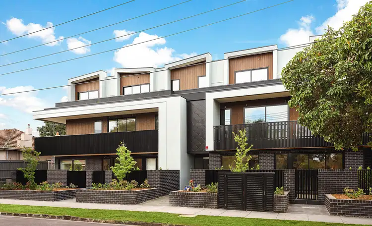 102/21 Rothschild Street, Glen Huntly VIC 3163