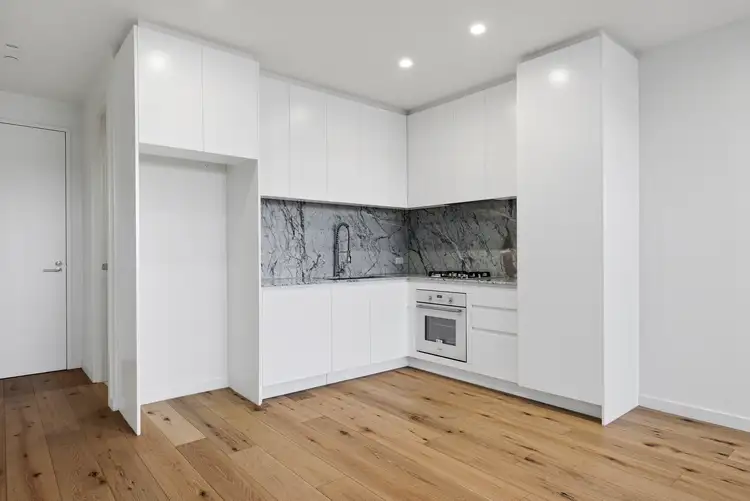 Second view of Homely apartment listing, 102/21 Rothschild Street, Glen Huntly VIC 3163