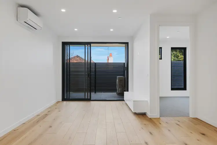 Third view of Homely apartment listing, 102/21 Rothschild Street, Glen Huntly VIC 3163