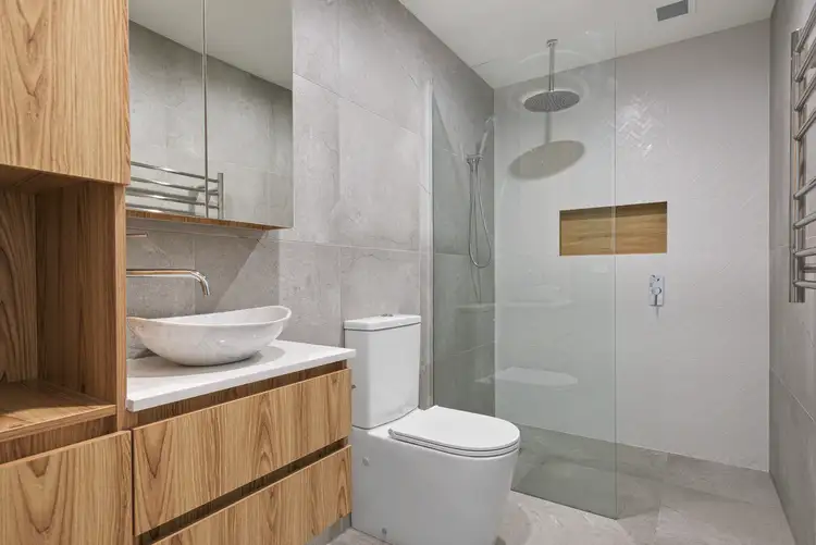 Fourth view of Homely apartment listing, 102/21 Rothschild Street, Glen Huntly VIC 3163