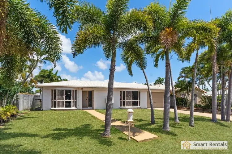 49 Weddel Drive, Annandale QLD 4814