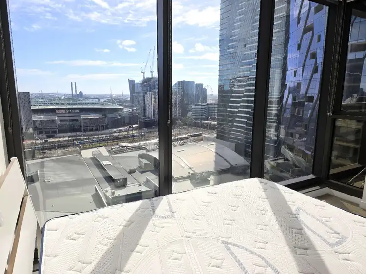 Fourth view of Homely apartment listing, 1712/639 Lonsdale Street, Melbourne VIC 3000