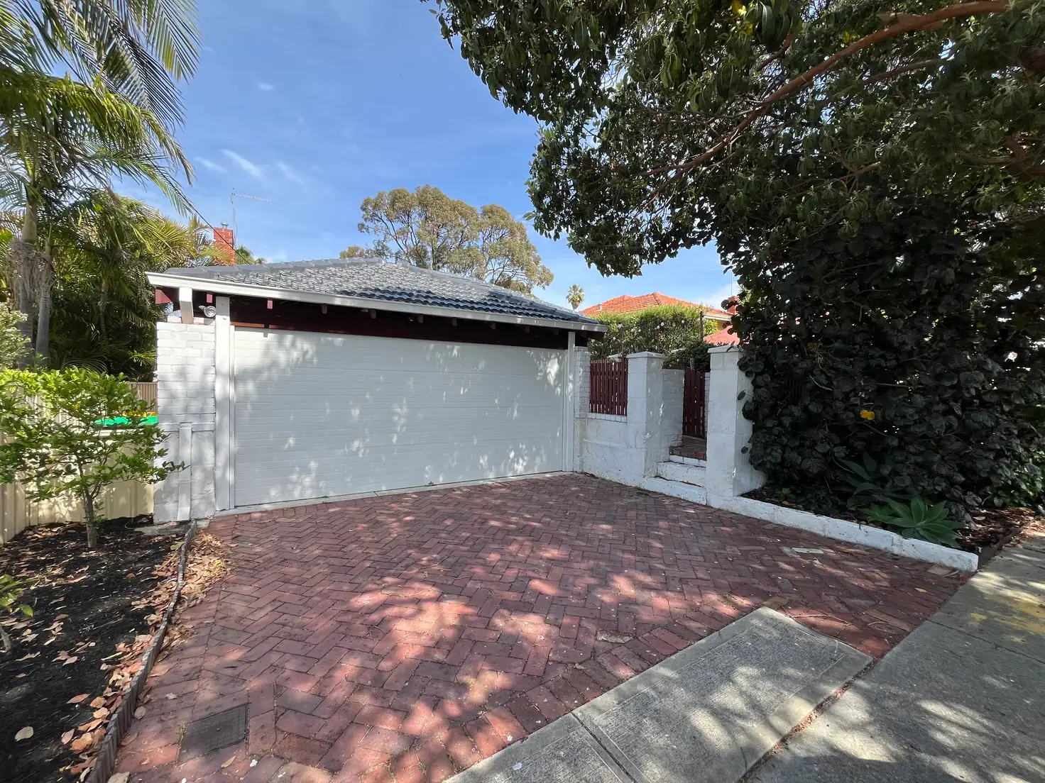 Main view of Homely house listing, 175 Wilding St, Doubleview WA 6018