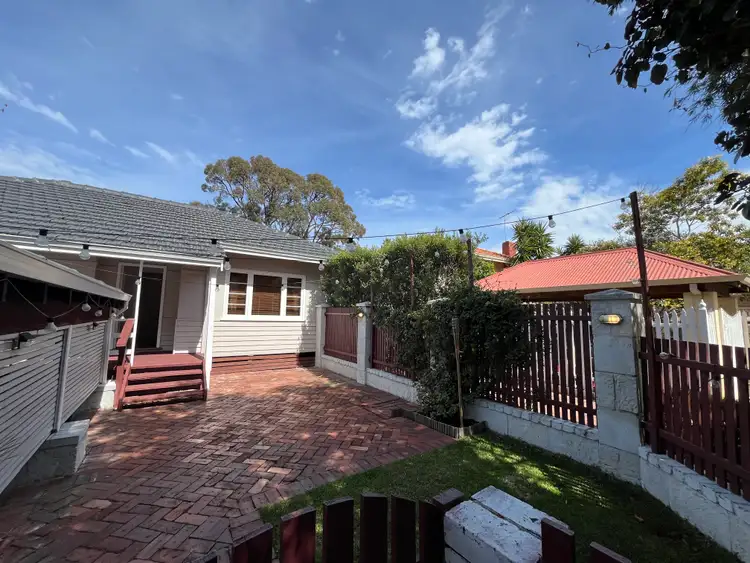 Second view of Homely house listing, 175 Wilding St, Doubleview WA 6018