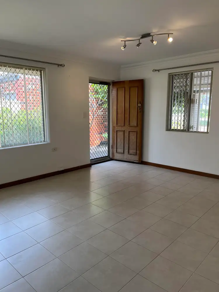 Second view of Homely unit listing, unit 1/8 Kensington, Dianella WA 6059