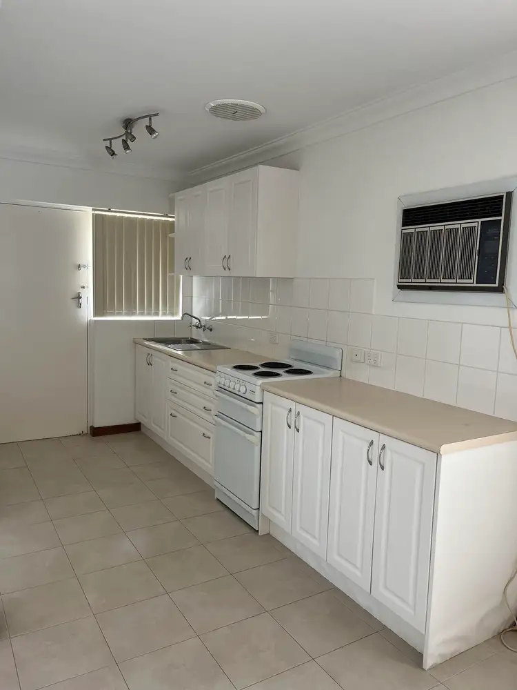 Third view of Homely unit listing, unit 1/8 Kensington, Dianella WA 6059