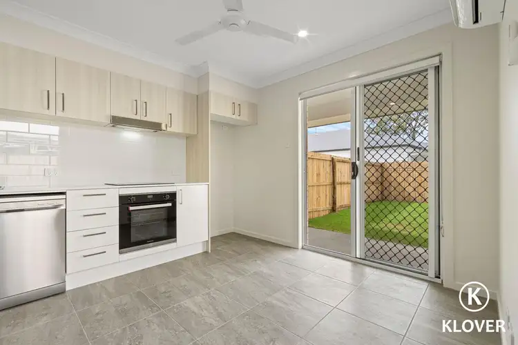 Main view of Homely house listing, 8B Rana St, Morayfield QLD 4506