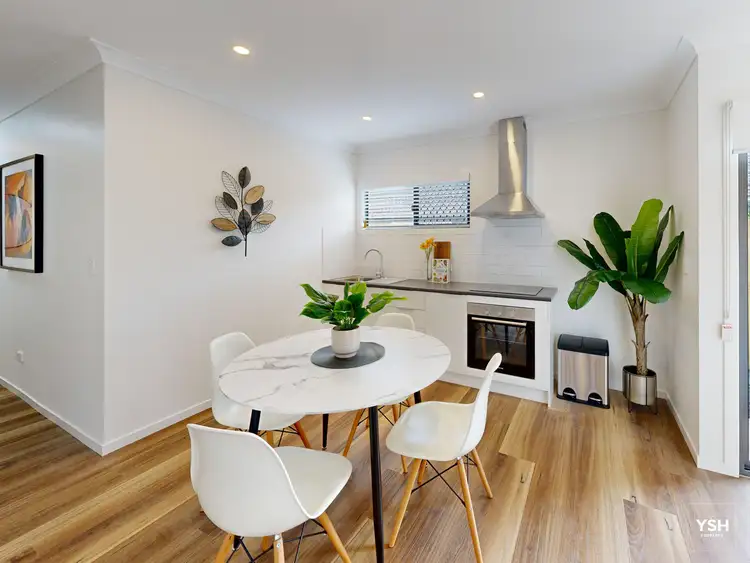 Second view of Homely unit listing, 1/30A Limerick St, Acacia Ridge QLD 4110