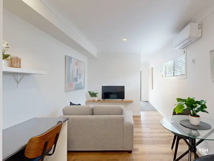 Third view of Homely unit listing, 1/30A Limerick St, Acacia Ridge QLD 4110