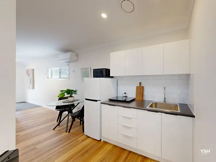 Fourth view of Homely unit listing, 1/30A Limerick St, Acacia Ridge QLD 4110