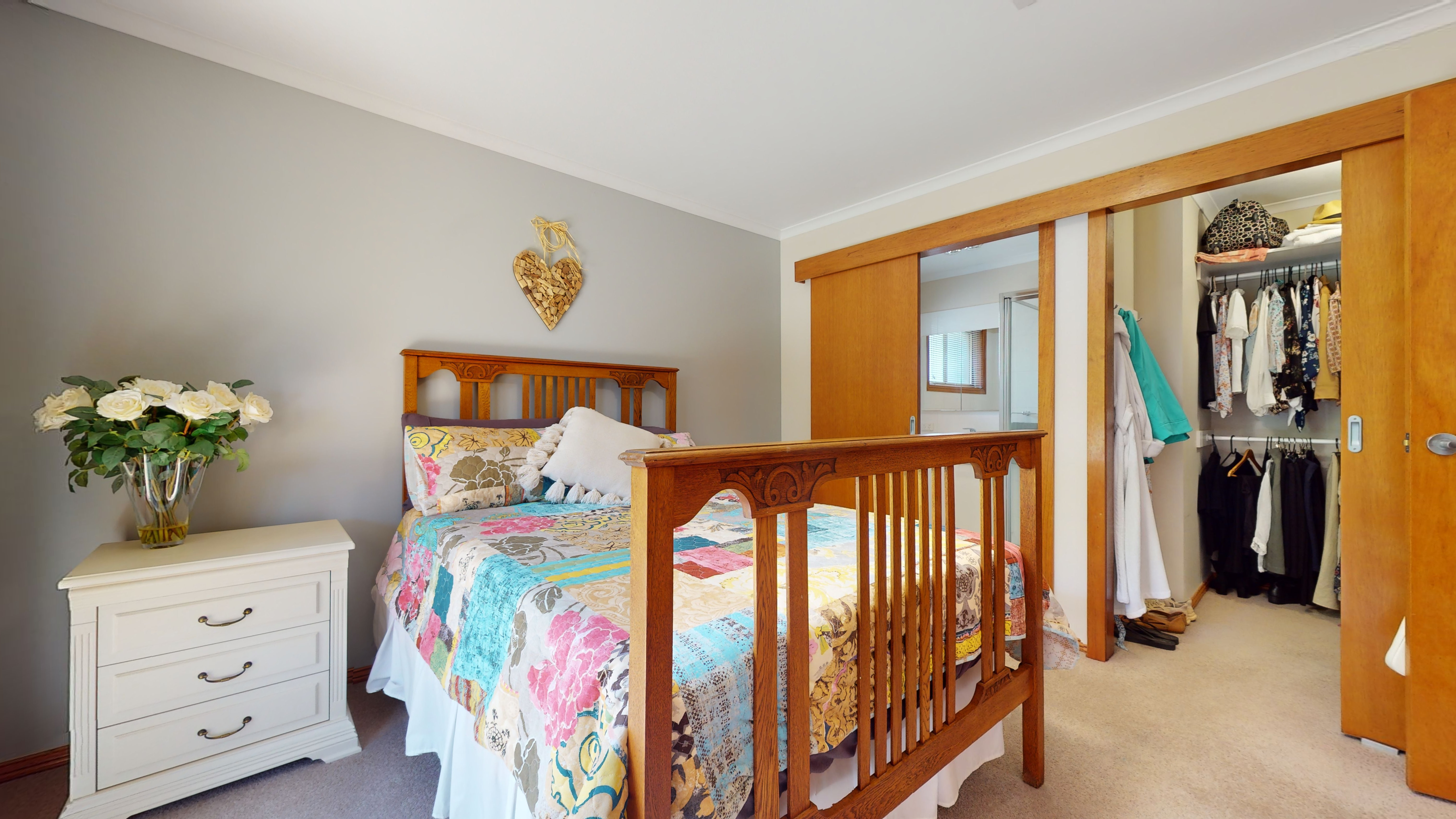 Third view of Homely house listing, 4 Phefley Crt, Wodonga VIC 3690