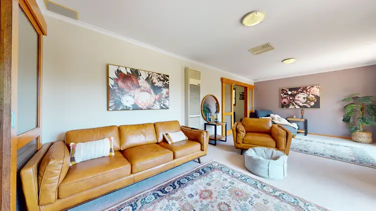 Sixth view of Homely house listing, 4 Phefley Crt, Wodonga VIC 3690