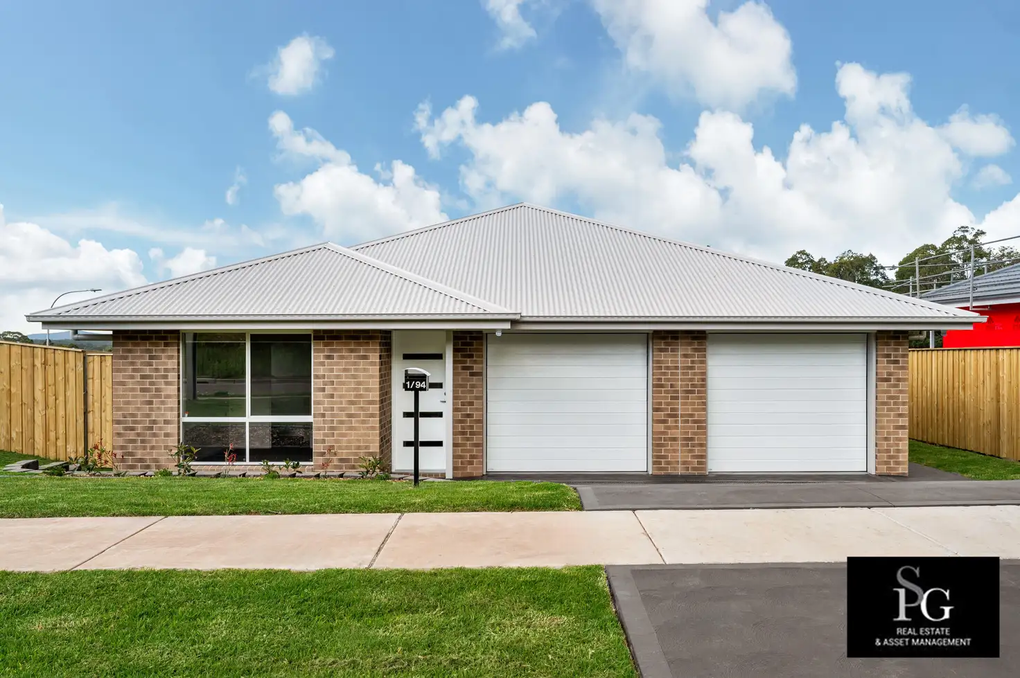 Main view of Homely house listing, 1/94 PILLAR ST, Bellbird NSW 2325
