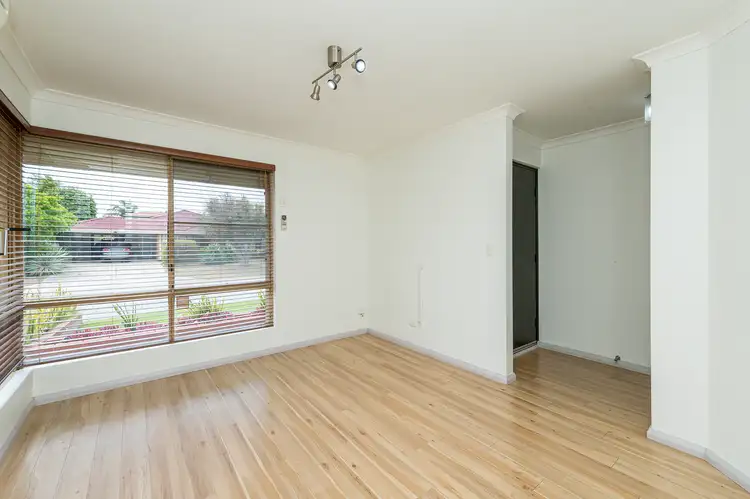 Fourth view of Homely house listing, 4 The Mead, Kiara WA 6054