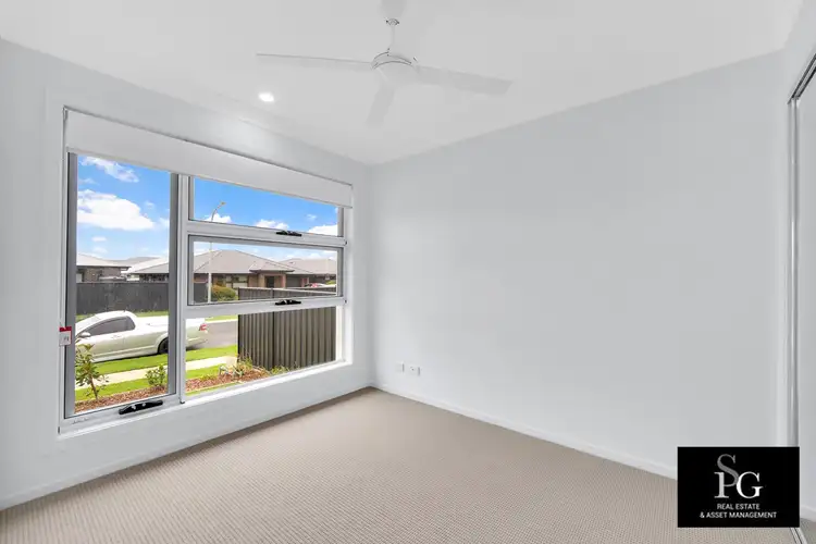 Second view of Homely semi-detached listing, 42B Morecambe Circuit, Thornton NSW 2322
