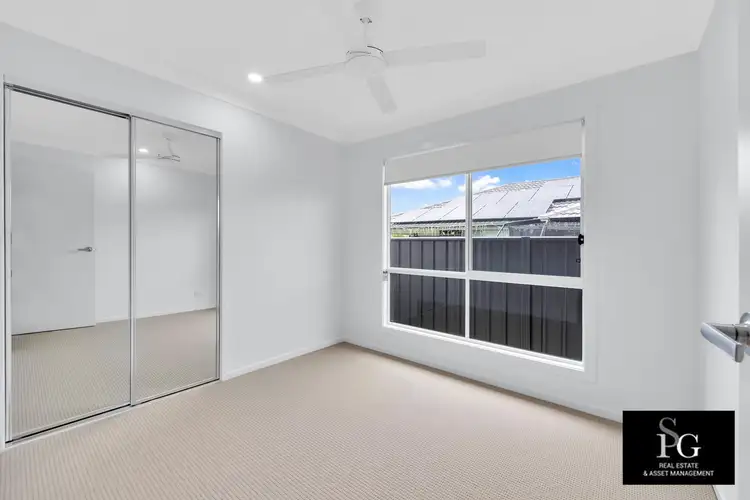 Third view of Homely semi-detached listing, 42B Morecambe Circuit, Thornton NSW 2322