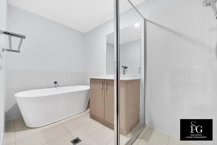 Fourth view of Homely semi-detached listing, 42B Morecambe Circuit, Thornton NSW 2322