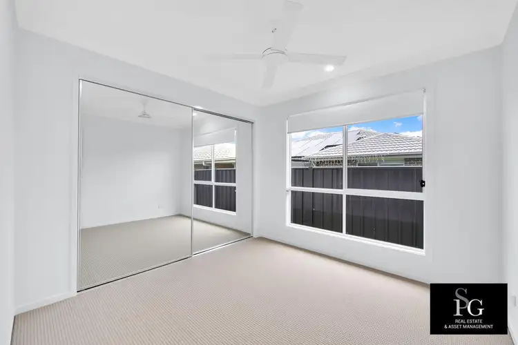Fifth view of Homely semi-detached listing, 42B Morecambe Circuit, Thornton NSW 2322