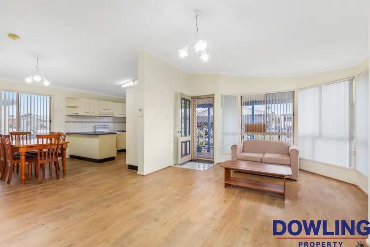 Second view of Homely house listing, 43/15 Quarter Sessions Road, Tarro NSW 2322