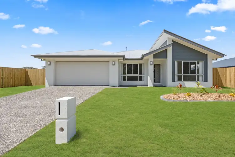 10 Stardust Crescent, Burrum Heads QLD 4659