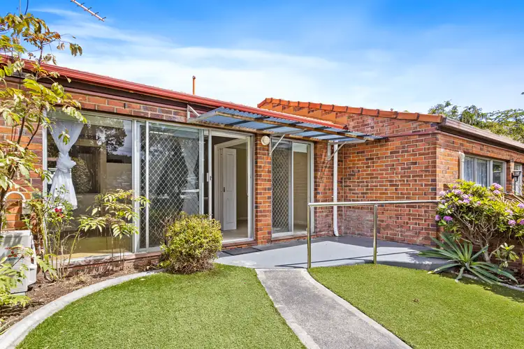 4/21 Alexandra Esplanade, Bellerive TAS 7018