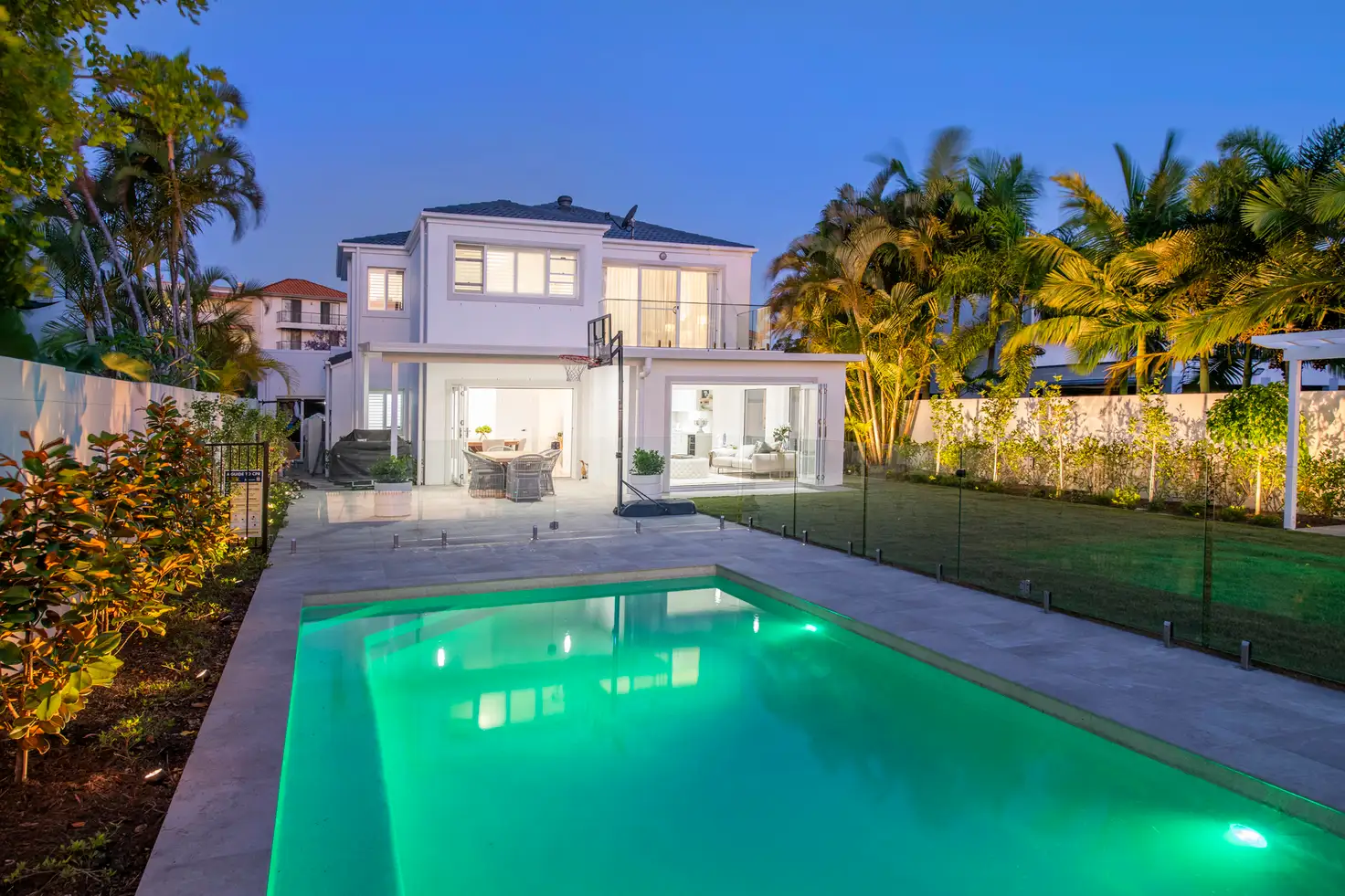 Main view of Homely house listing, 8394 Magnolia Drive East, Hope Island QLD 4212