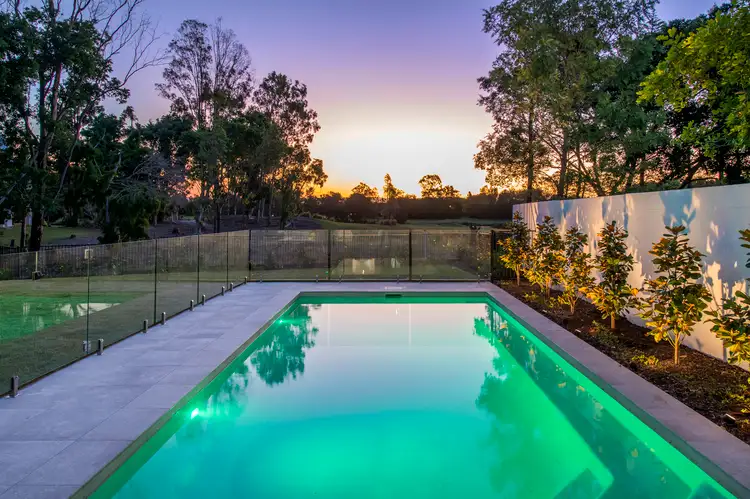 Fourth view of Homely house listing, 8394 Magnolia Drive East, Hope Island QLD 4212