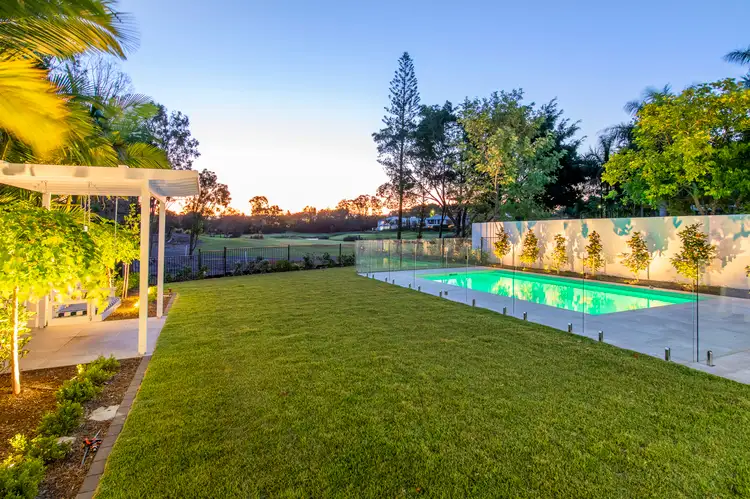 Fifth view of Homely house listing, 8394 Magnolia Drive East, Hope Island QLD 4212