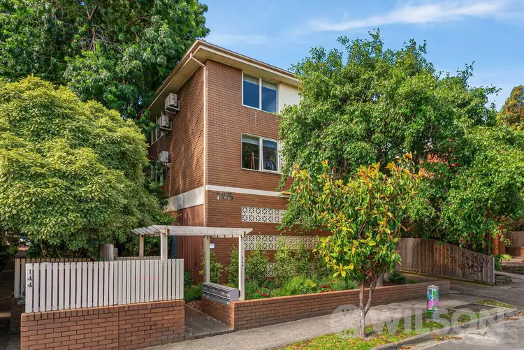 4/146 Alma Road