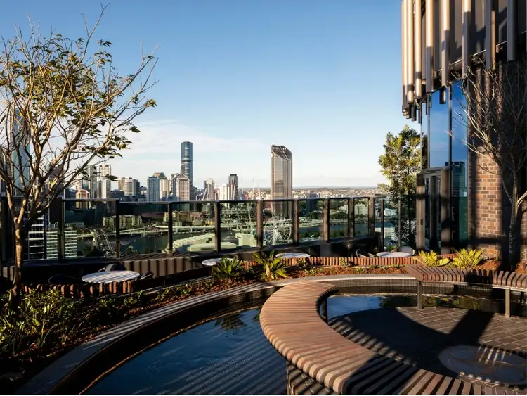 1901/15 Manning Street, South Brisbane QLD 4101